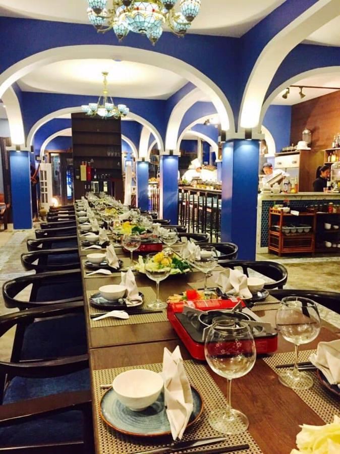 Pi'S Boutique Sapa Hotel Kültér fotó
