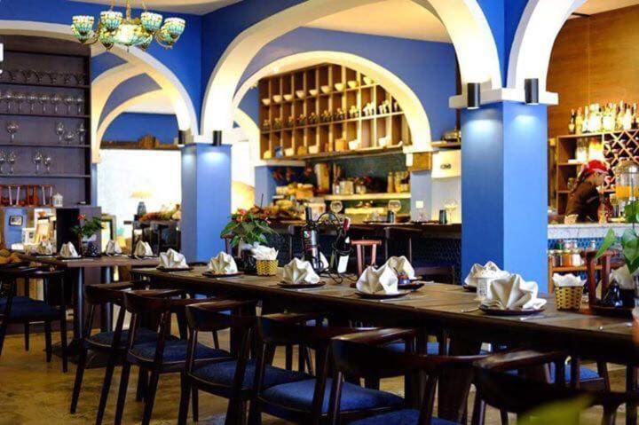 Pi'S Boutique Sapa Hotel Kültér fotó