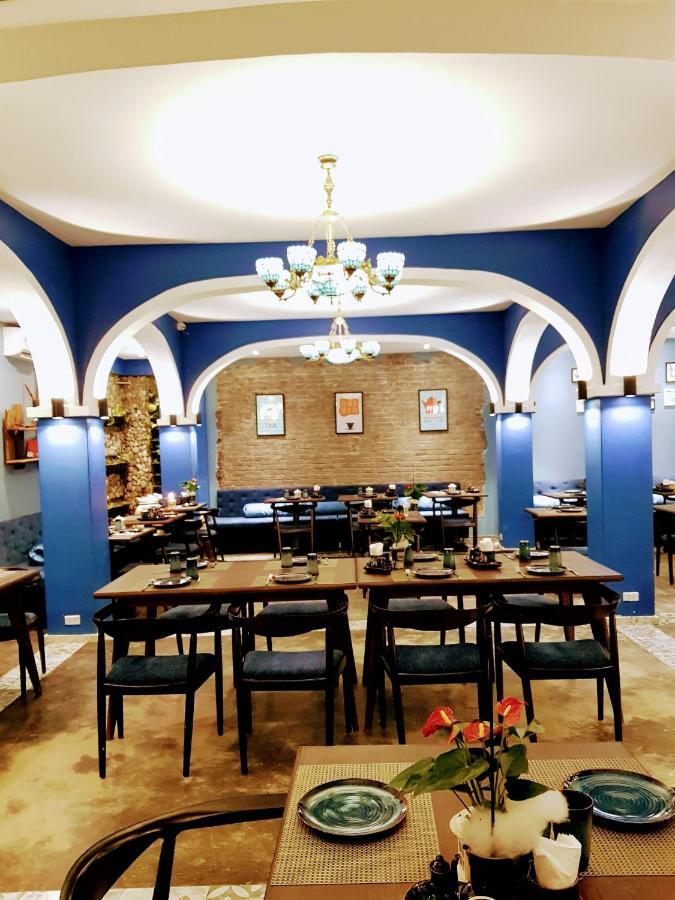 Pi'S Boutique Sapa Hotel Kültér fotó