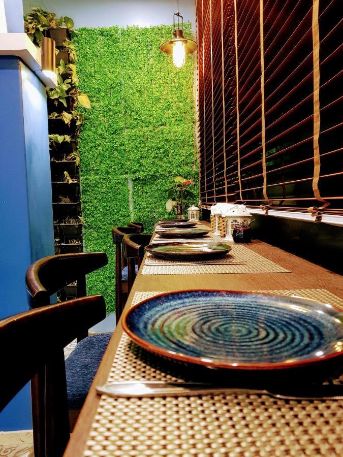 Pi'S Boutique Sapa Hotel Kültér fotó