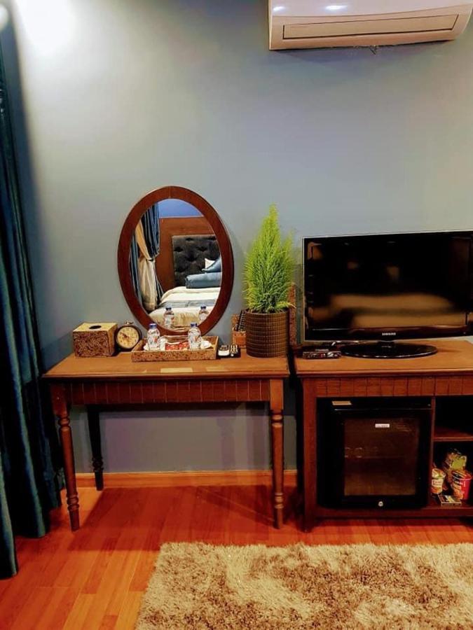 Pi'S Boutique Sapa Hotel Kültér fotó