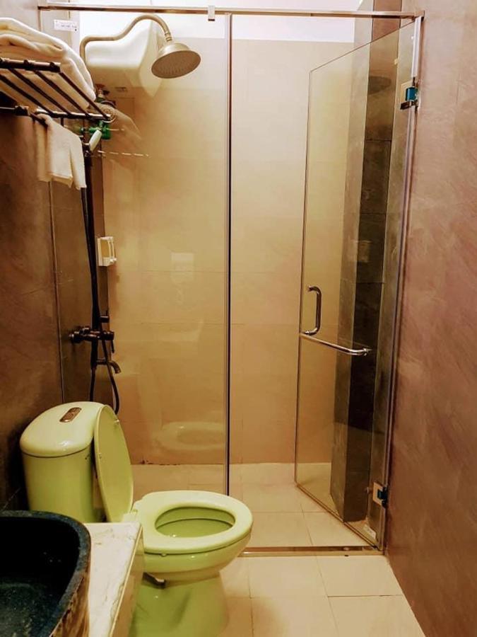 Pi'S Boutique Sapa Hotel Kültér fotó
